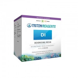 TRITON DI 1000 ml– Reinstwasserharz