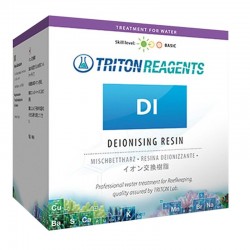 TRITON DI 5000 ml– Reinstwasserharz