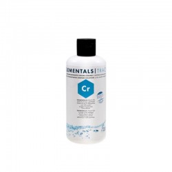 FAUNA MARIN Elementals Trace Cr 250 ml - Baryum für Aquarien