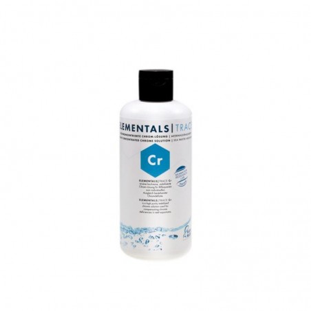 FAUNA MARIN Elementals Trace Cr 250 ml - Baryum für Aquarien