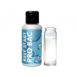 FAUNA MARIN Reef Start Pro Bac 60 ml – Bakterien für Aquarien