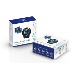 Smart ATO Duo-Osmolator für Aquarien