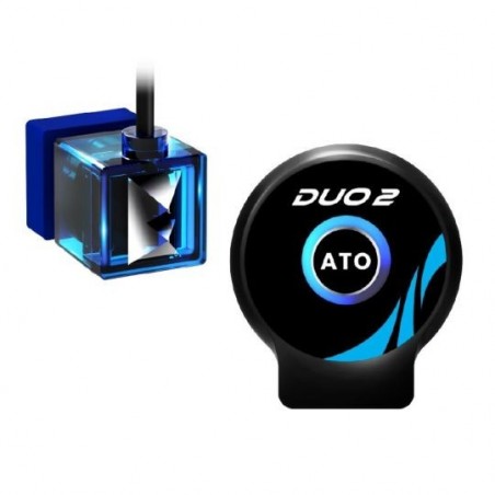 Smart ATO Duo-Osmolator für Aquarien