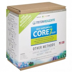 TRITON Core7 Reef Supplements Set 4x1L oder 2x2 Liter – (Other Methods)