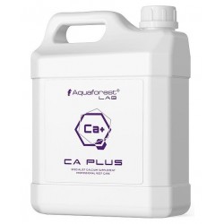 AQUAFOREST Ca Plus LAB 2 L- Calcium für Aquarien