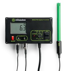 MILWAUKEE pH-Meter – MC122