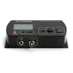 MILWAUKEE pH-Meter – MC120