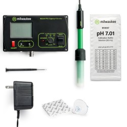 MILWAUKEE pH-Meter – MC120