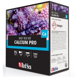 RED SEA Calcium Pro Test...