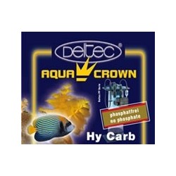 DELTEC Aqua Crown Hy Carb...