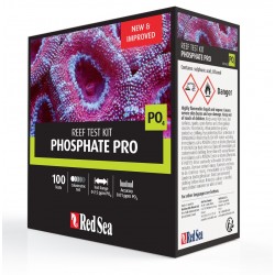 RED SEA Phosphate Pro Test...