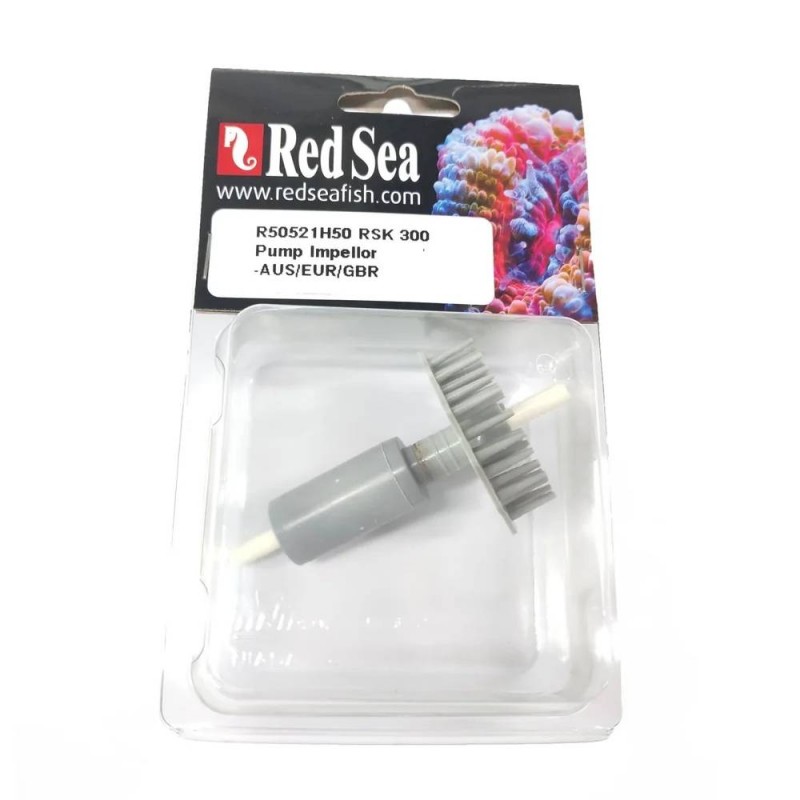 RED SEA RSK-300 Turbine - Rotor de rechange pour pompe RSK300