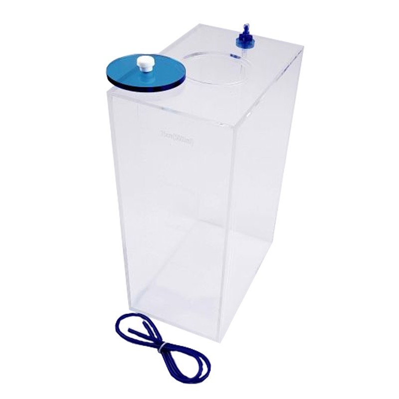 Liquid fluid box 5 L