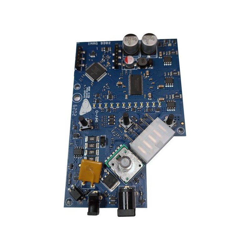 ECOTECH MARINE VorTech MP10wQD Driver-Controller