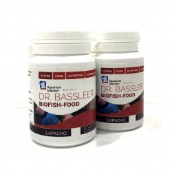 Dr. Bassleer Biofish Food...