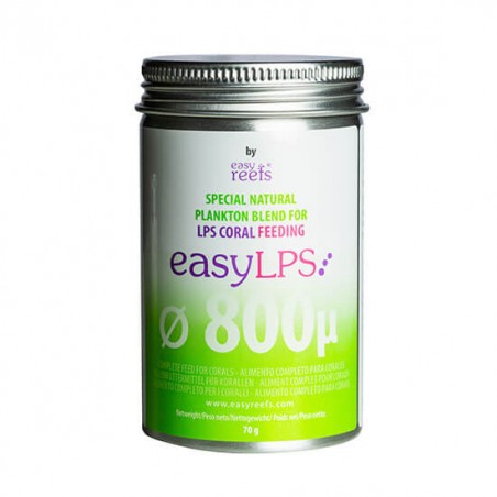 EASY REEFS EasyLPS 70 gr- Nourriture pour coraux