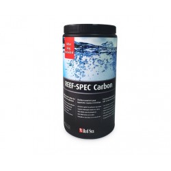 RED SEA Reef Spec-Carbon 2000 ml- Charbon actif Aquarium