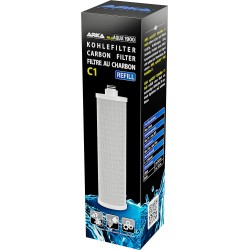 ARKA Carbon Filter Refill...