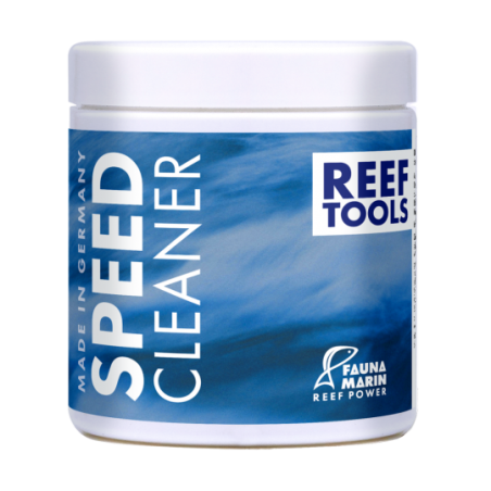 FAUNA MARIN Speed Cleaner 250 g- Nettoyant pour pompes