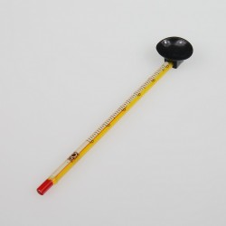 Aquariumthermometer