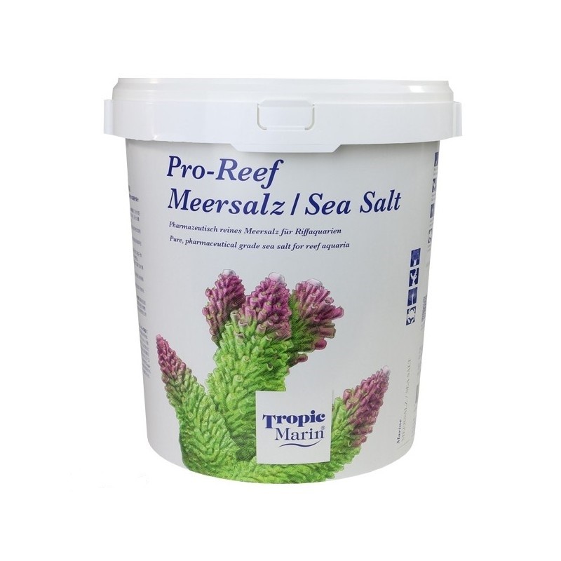 TROPIC MARIN Pro-Reef Meersalz 25 kg