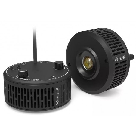 KESSIL LED A360XE Thunfischblau