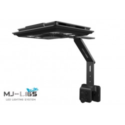 MAXSPECT Jump LED 65 W Blau