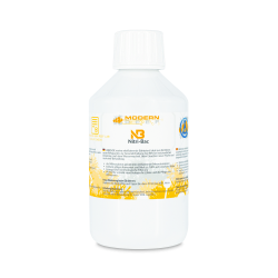 MODERN REEF Nitri-Bac 250 ml- Bactéries pour aquarium