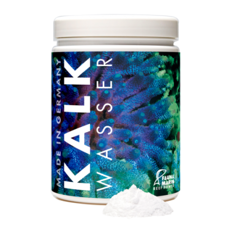 FAUNA MARIN Kalkwasser 500 g