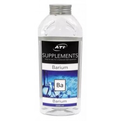 ATI Labs Barium 1000 ml