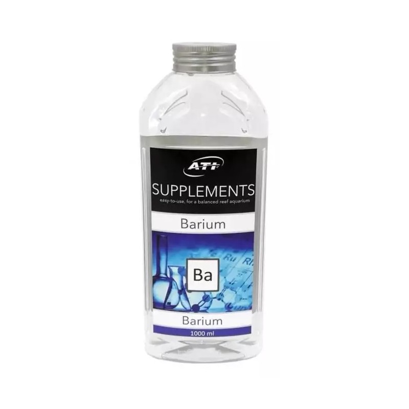 ATI Labs Barium 1000 ml