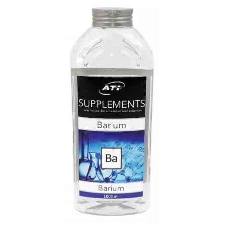 ATI Labs Barium 1000 ml