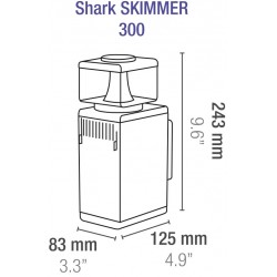 Shark Skimmer 300