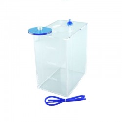 Flüssige Fluidbox 2,5 L