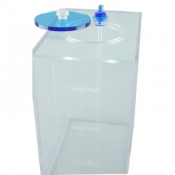 Flüssige Fluidbox 2,5 L