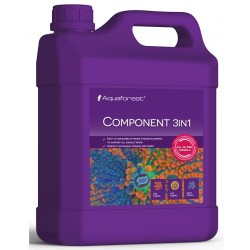 AQUAFOREST Component 3IN1-...