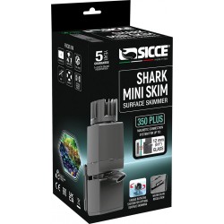 SICCE Shark Mini Skimmer- Skimmer de surface