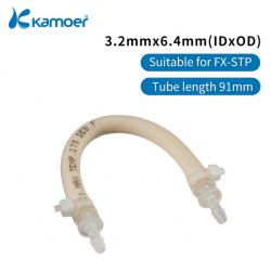 Tuyau de remplacement Kamoer FX-STP