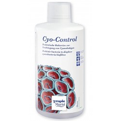 TROPIC MARIN Cyo-Control 500 ml– Probiotische Bakterien