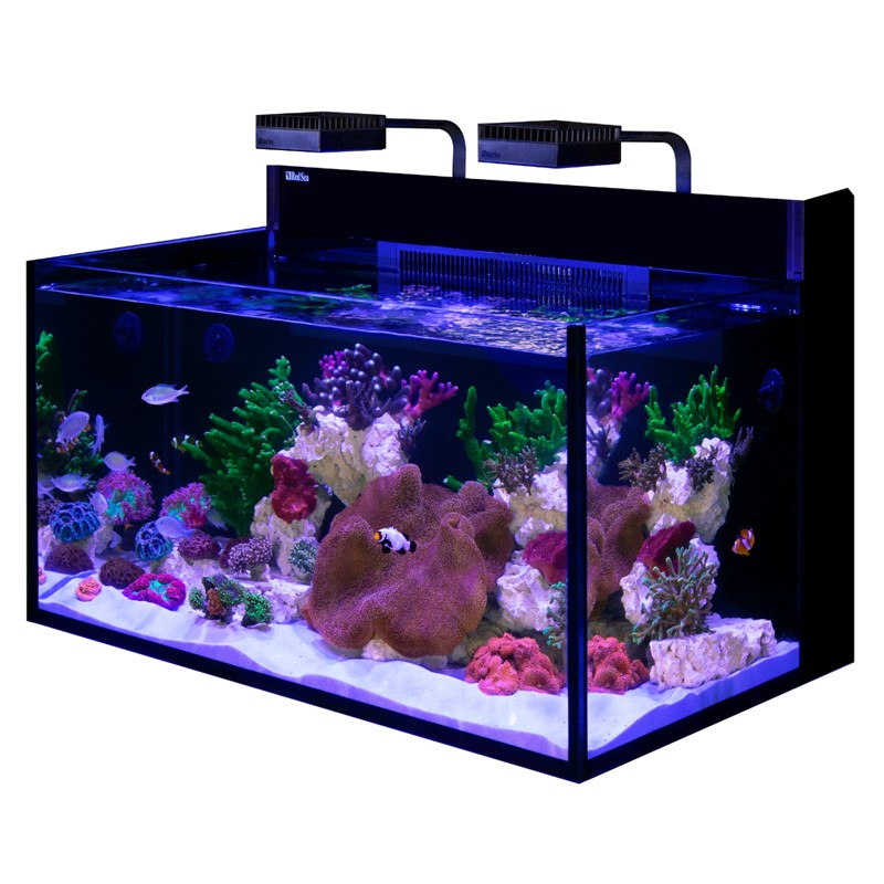 RED SEA MAX Nano G2 XXL- Aquarium 200 litres