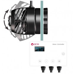 OCTO Pulse 2+- Pompe de brassage WIFI 6000 L/H