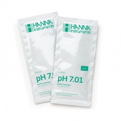 HANNA Solution étalon pH...