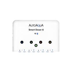 AUTO AQUA Smart Doser 4- Pompe doseuse connectée