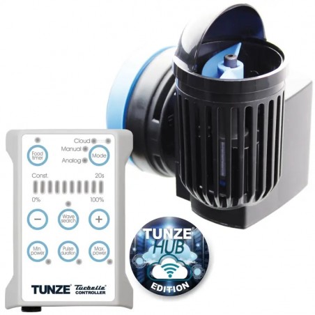 TUNZE Turbelle nanostream 6040 HUB Edition