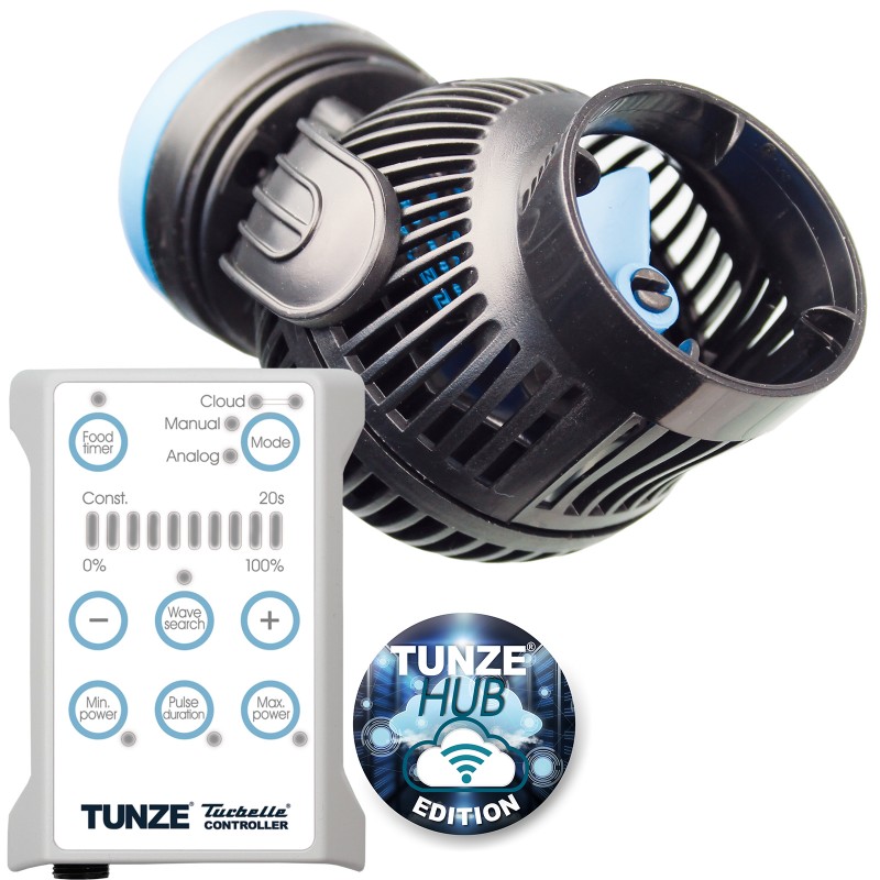 Tunze Turbelle Nanostream 6095 HUB EDITION