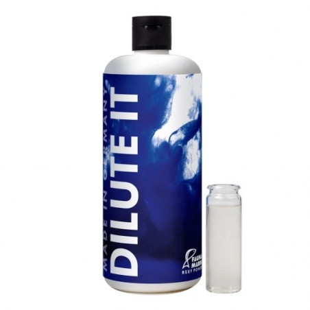 FAUNA MARIN Dilute IT 500ml-Solution de dilution universelle