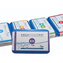 FAUNA MARIN AquaHomeTest KH- Test KH