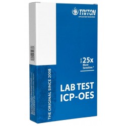 TRITON LAB Test ICP-OES-...