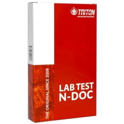 TRITON LAB Test N-DOC- Test...