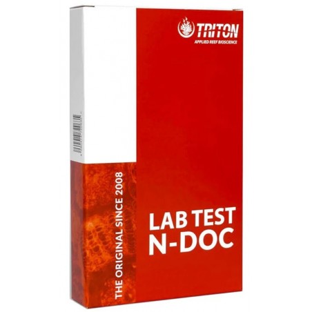 TRITON LAB Test N-DOC